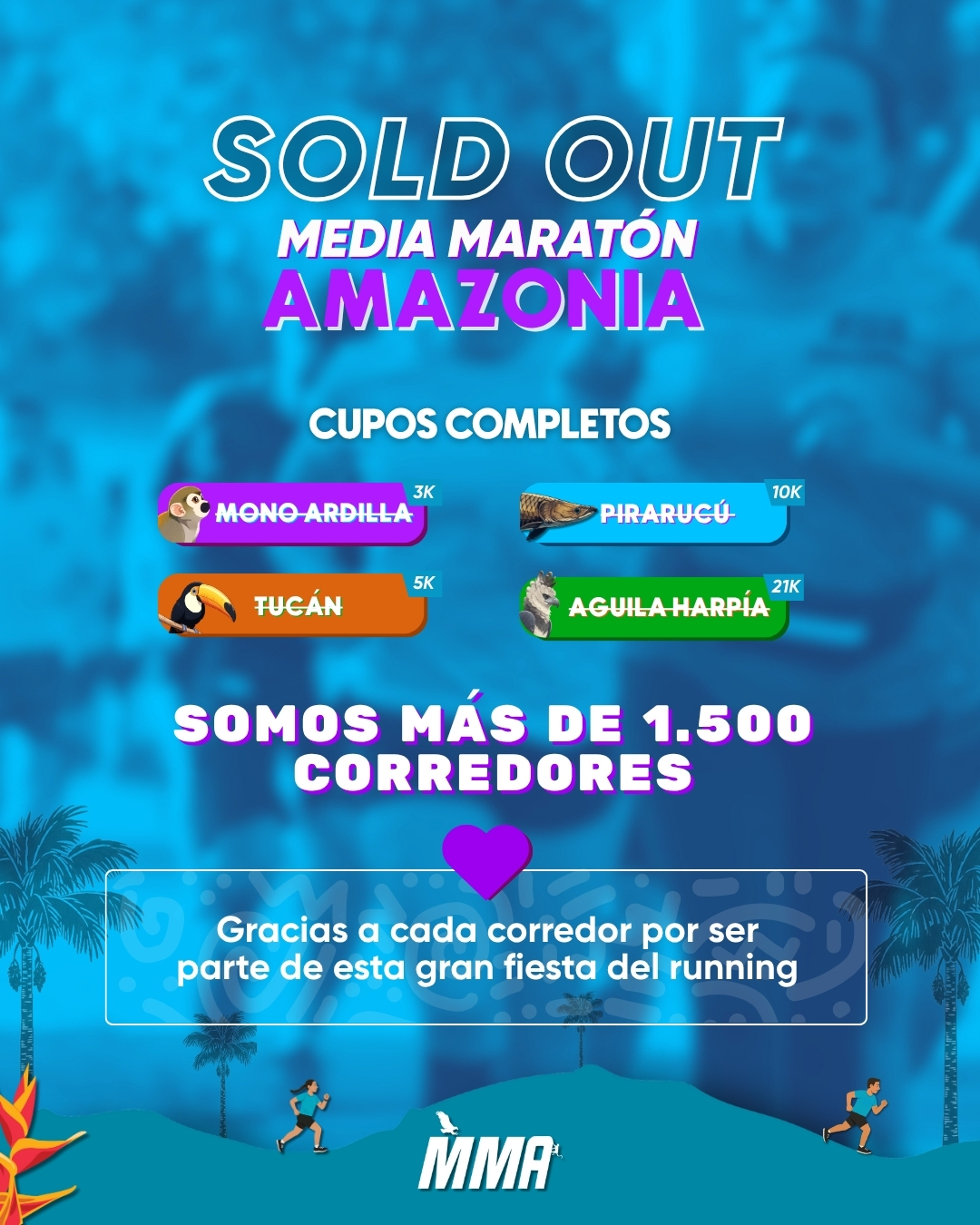 SOLD OUT
