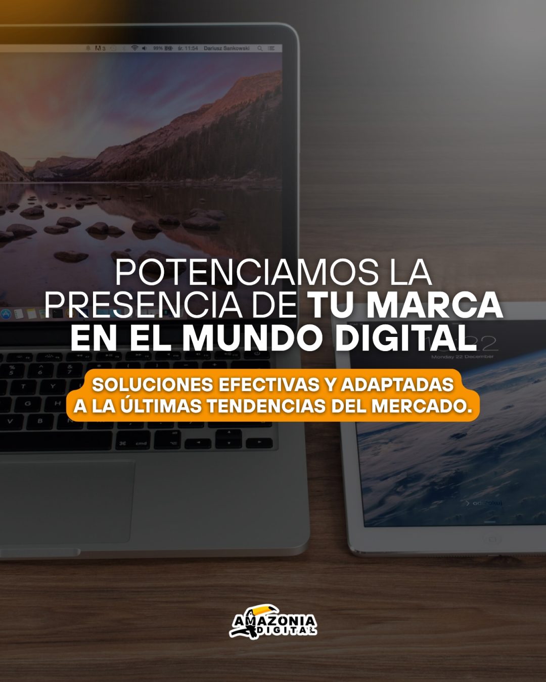 AMAZONIA POST 2025 FRASE